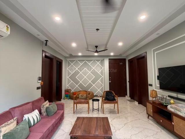 Flat for rent in Hariana