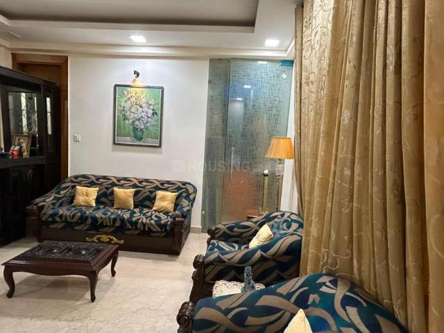Flat for rent in Hariana