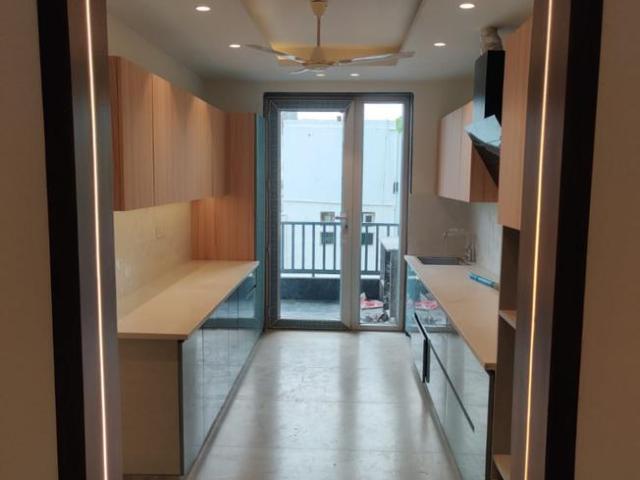 Flat for rent in Hariana