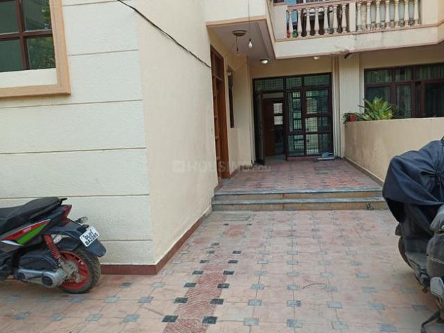 Flat for sale in Hariana