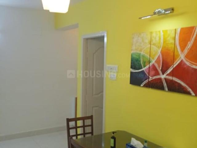 Flat for rent in Kilkattalai, Tamil Nadu