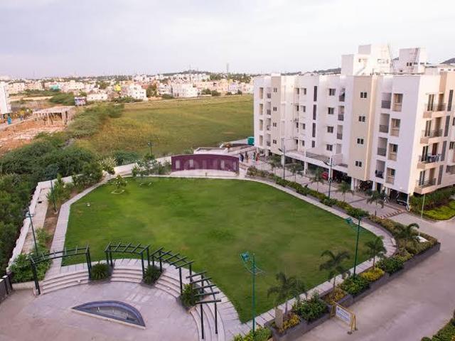Flat for rent in Pallavaram, Tamil Nadu