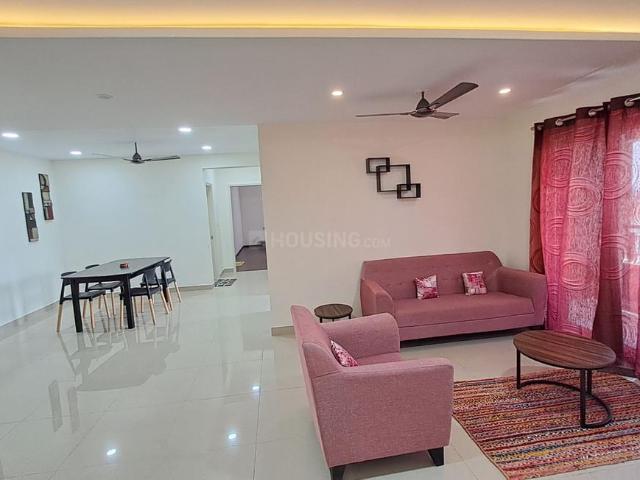 Flat for rent in Pallavaram, Tamil Nadu