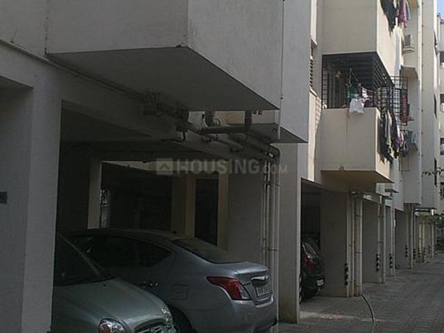 Flat for rent in Kilkattalai, Tamil Nadu