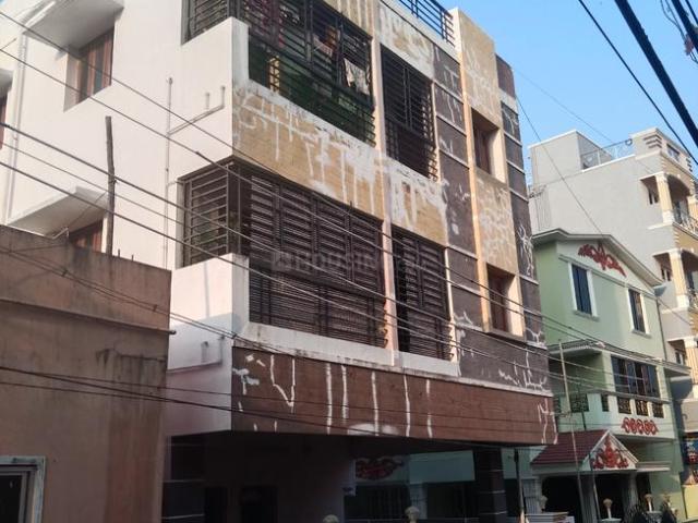Flat for rent in Ward 190, Chennai Corporation
