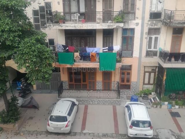 Flat for rent in Hariana