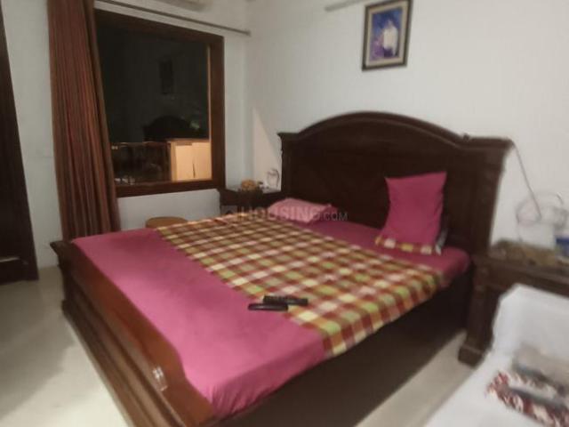 Flat for rent in Sector 26, Panchkula