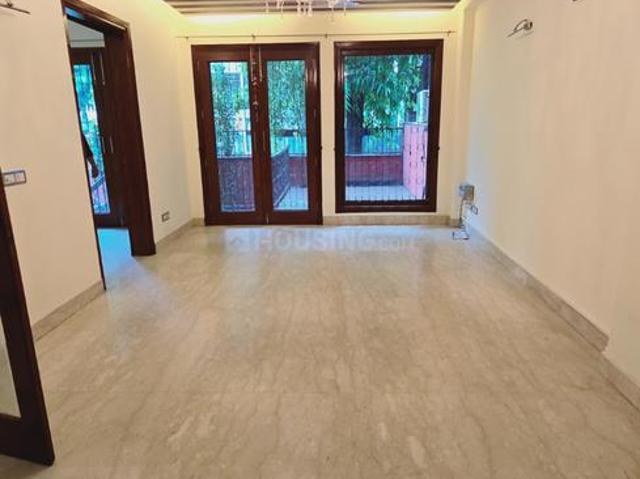 Flat for rent in South Delhi, Deri