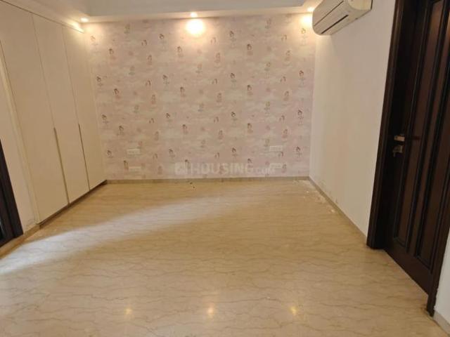 Flat for rent in South Delhi, Deri