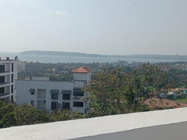 Flat for sale in Nova Goa, Goa