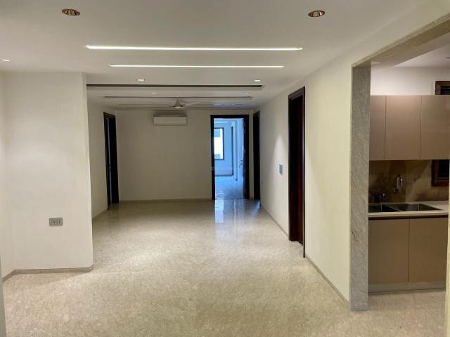 Flat for rent in West Delhi, Deri
