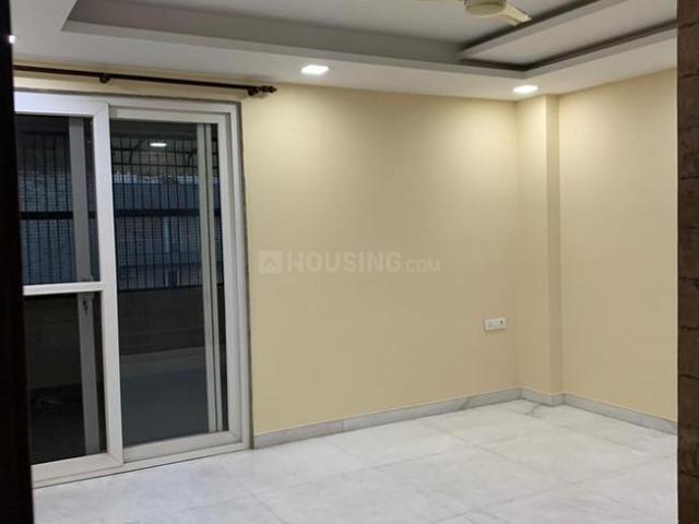 Flat for rent in West Delhi, Deri