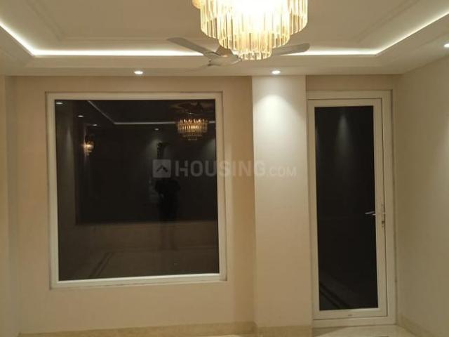 Flat for rent in West Delhi, Deri