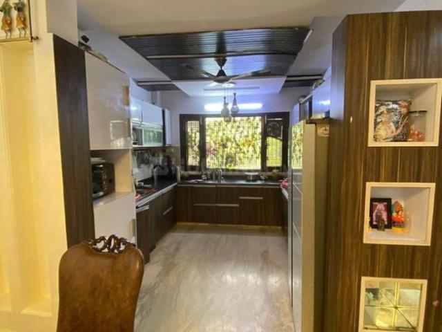 Flat for rent in West Delhi, Deri