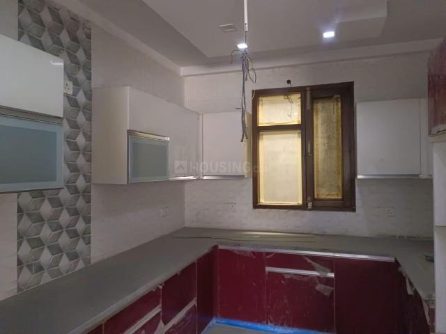 Flat for rent in West Delhi, Deri