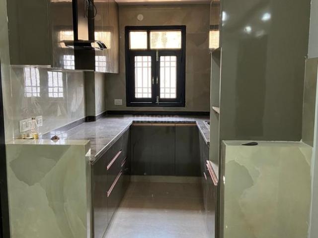 Flat for rent in West Delhi, Deri