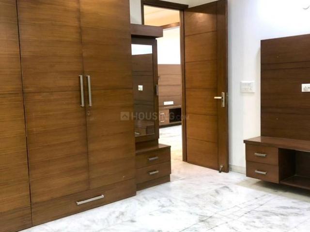 Flat for rent in West Delhi, Deri
