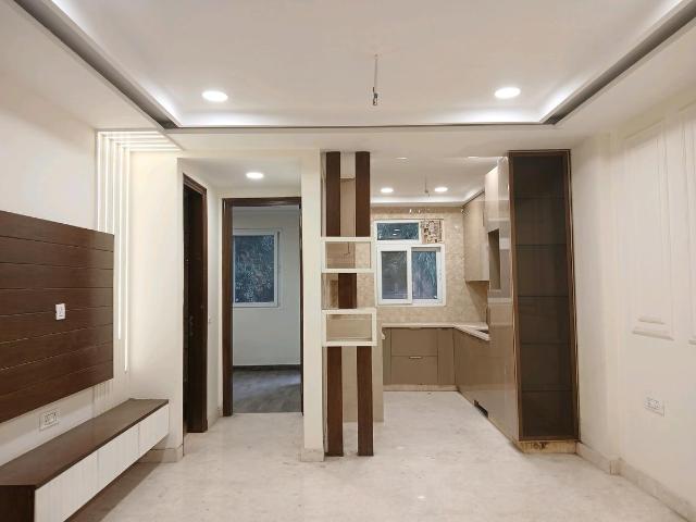 Flat for rent in Paschim Vihar, Delhi