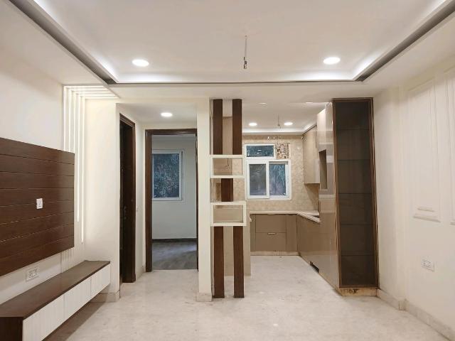 Flat for rent in West Delhi, Deri