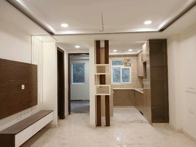 Flat for rent in West Delhi, Deri