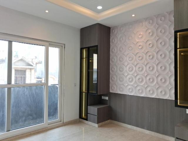 Flat for rent in West Delhi, Deri