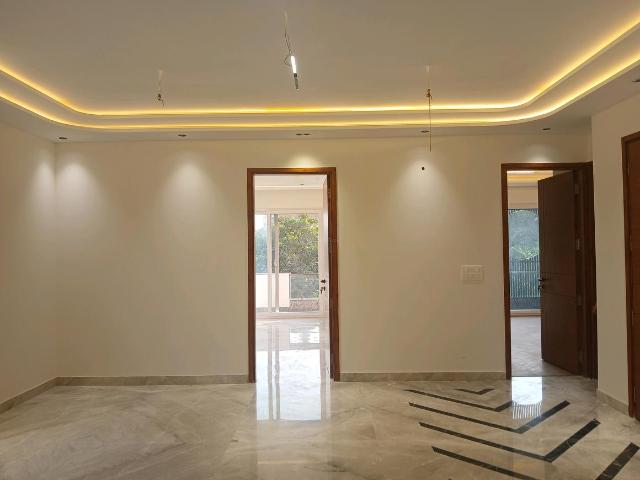 Flat for rent in West Delhi, Deri