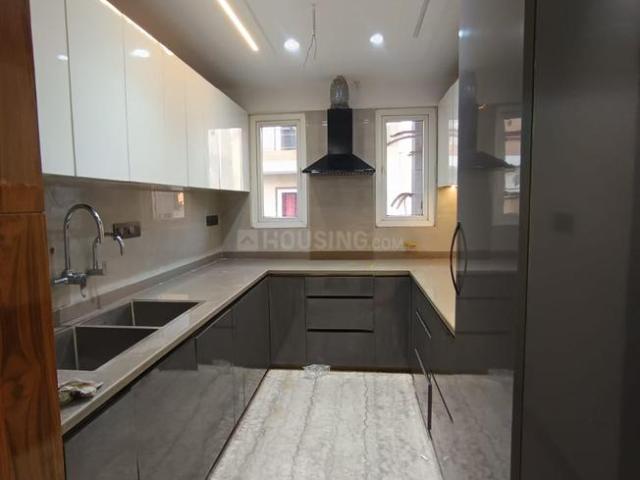 Flat for rent in West Delhi, Deri
