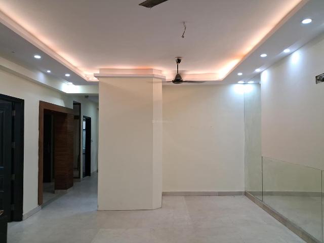 Flat for rent in West Delhi, Deri