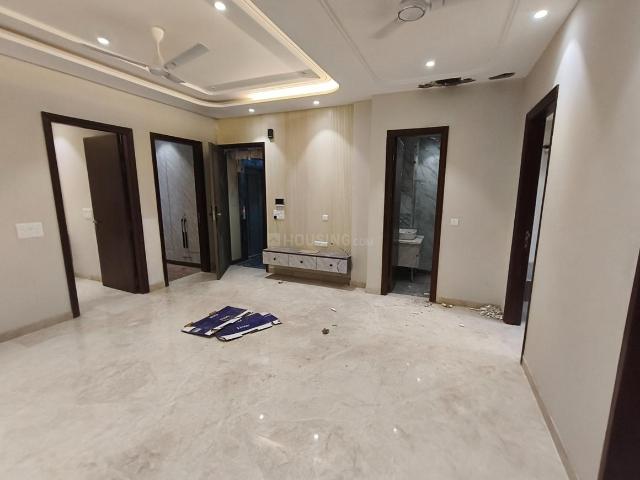 Flat for rent in West Delhi, Deri