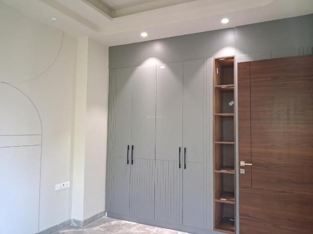 Flat for rent in West Delhi, Deri