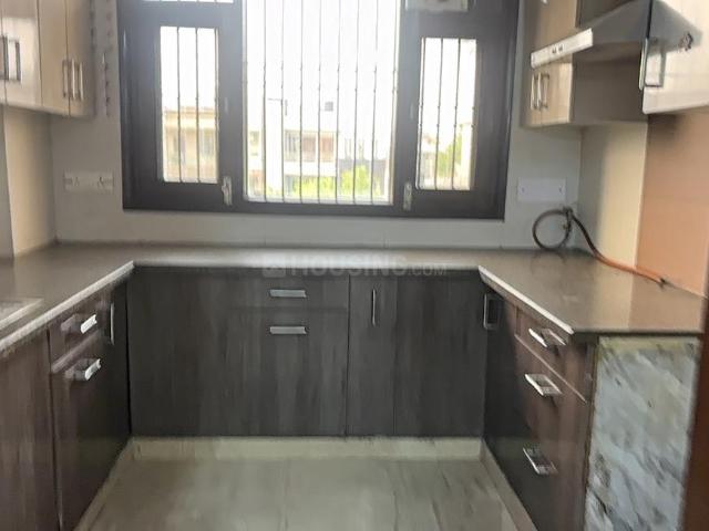 Flat for rent in West Delhi, Deri