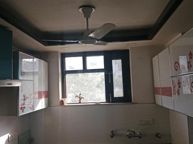 Flat for rent in West Delhi, Deri