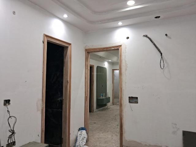 Flat for rent in West Delhi, Deri