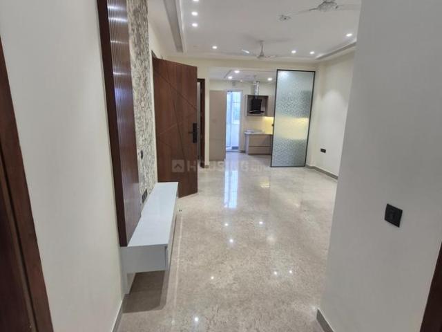 Flat for rent in West Delhi, Deri