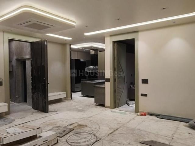 Flat for rent in Paschim Vihar, Delhi