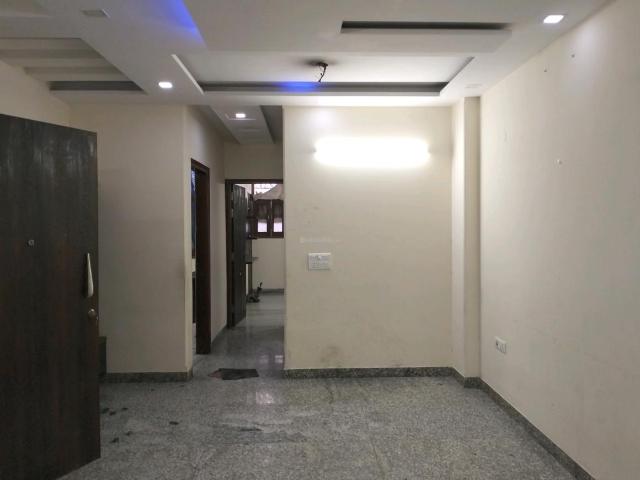Flat for rent in West Delhi, Deri