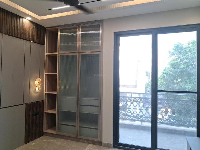 Flat for rent in West Delhi, Deri