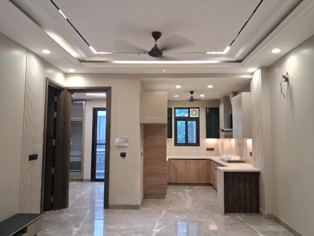 Flat for rent in Paschim Vihar, Delhi