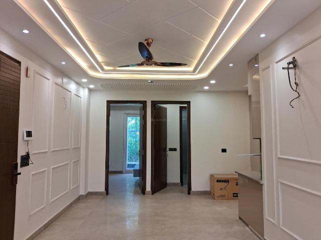 Flat for rent in West Delhi, Deri