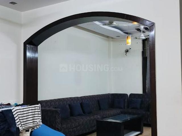 Flat for rent in West Delhi, Deri