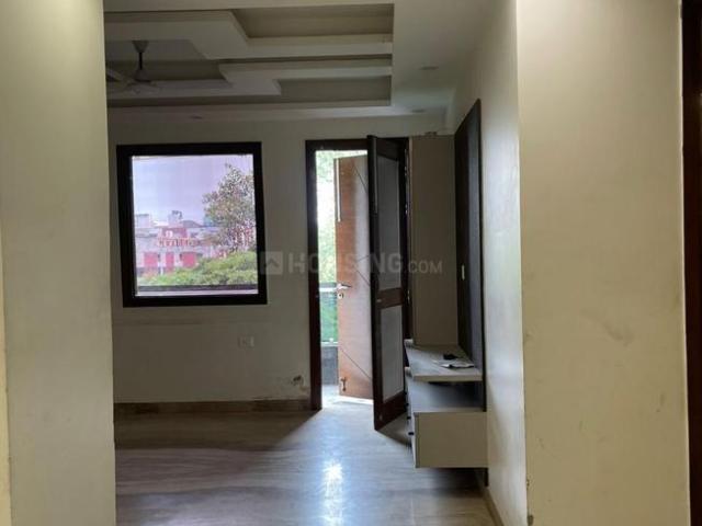 Flat for rent in West Delhi, Deri