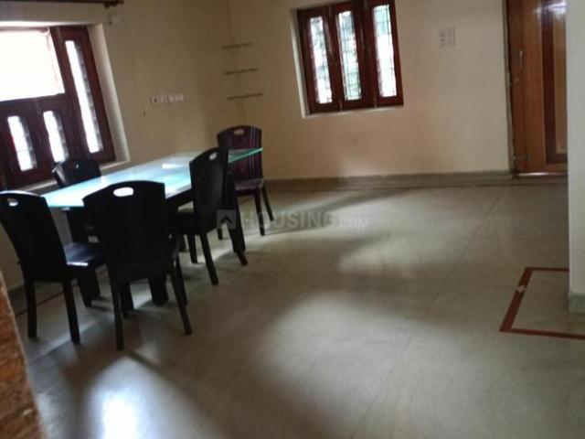Flat for rent in West Delhi, Deri
