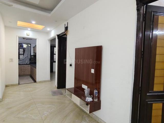 Flat for rent in Paschim Vihar, Delhi