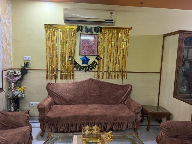 Flat for rent in West Delhi, Deri