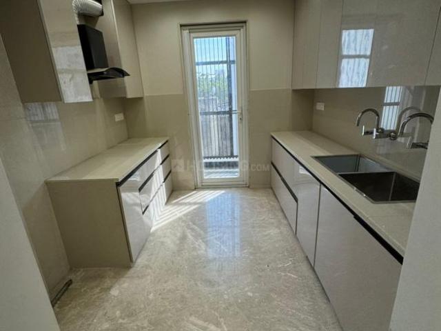 Flat for rent in West Delhi, Deri