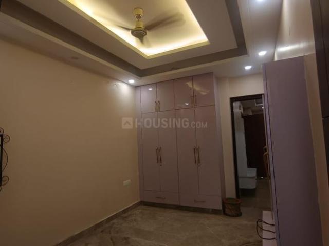 Flat for rent in West Delhi, Deri
