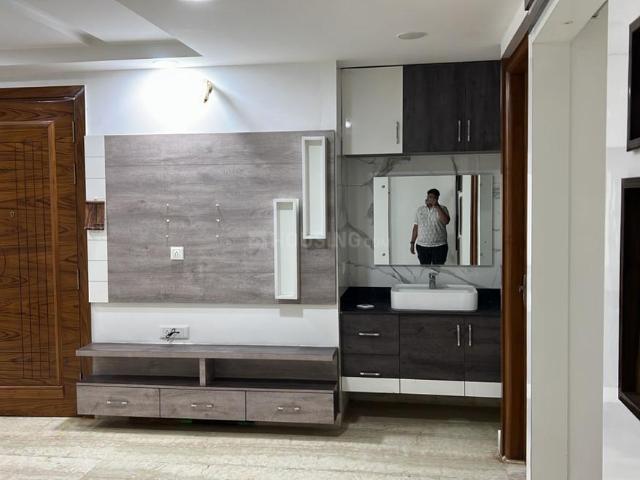 Flat for rent in West Delhi, Deri
