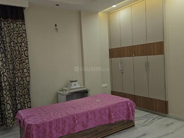 Flat for rent in West Delhi, Deri