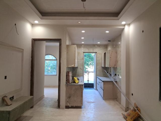 Flat for rent in Paschim Vihar, Delhi