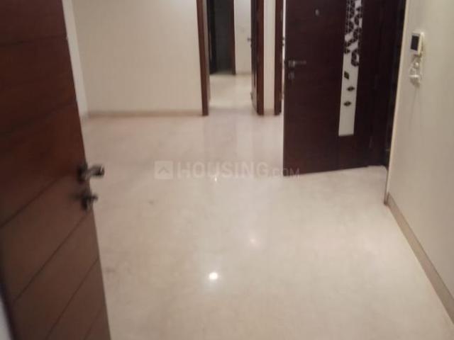 Flat for rent in West Delhi, Deri